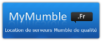 MyMumble Location Mumble My Mumble