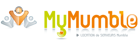 MyMumble